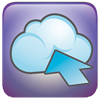 Cloud Connect, App, Icon, Arkansas Copier Center