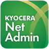KYOCERA, Net Admin, App, Icon, Arkansas Copier Center
