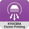 Kyocera, Cluster Printing, software, apps, Arkansas Copier Center