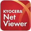 Kyocera, Net Viewer, App, Icon, Arkansas Copier Center