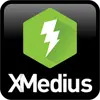 XMEDIUS, Icon, App, SendSecure, kyocera, Arkansas Copier Center