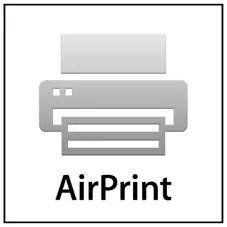 AirPrint, software, kyocera, Arkansas Copier Center