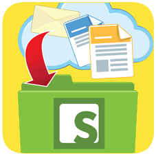 Accusender, Sharebase, kyocera, Arkansas Copier Center