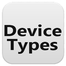 Device Types, kyocera, Arkansas Copier Center