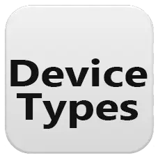 Device Types, kyocera, Arkansas Copier Center