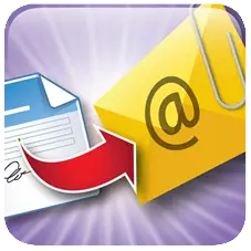 Exchange Connector, App, software, kyocera, Arkansas Copier Center