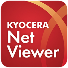 Kyocera, Net Viewer, App, Arkansas Copier Center