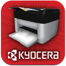 Mobile Print, kyocera, apps, software, Arkansas Copier Center