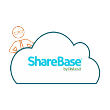 ShareBase By Hyland, kyocera, apps, Arkansas Copier Center