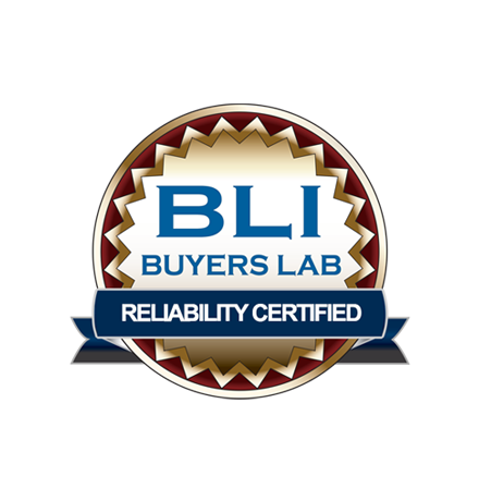 BLI, Reliability, Certified, Kyocera, Environment Certifications, Arkansas Copier Center