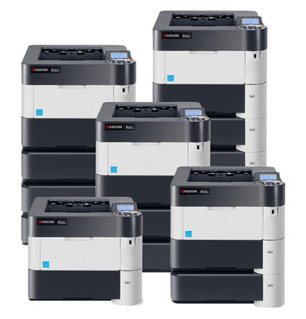 Ecosys Technology, Kyocera, Environment, Arkansas Copier Center