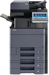 Arkansas Copier Center, (ALT Text3), Kyocera