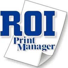 ROI Print Manager, software, apps, kyocera, Arkansas Copier Center