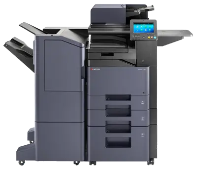 TASKalfa, Kyocera, MDS, Managed Document Services, Arkansas Copier Center