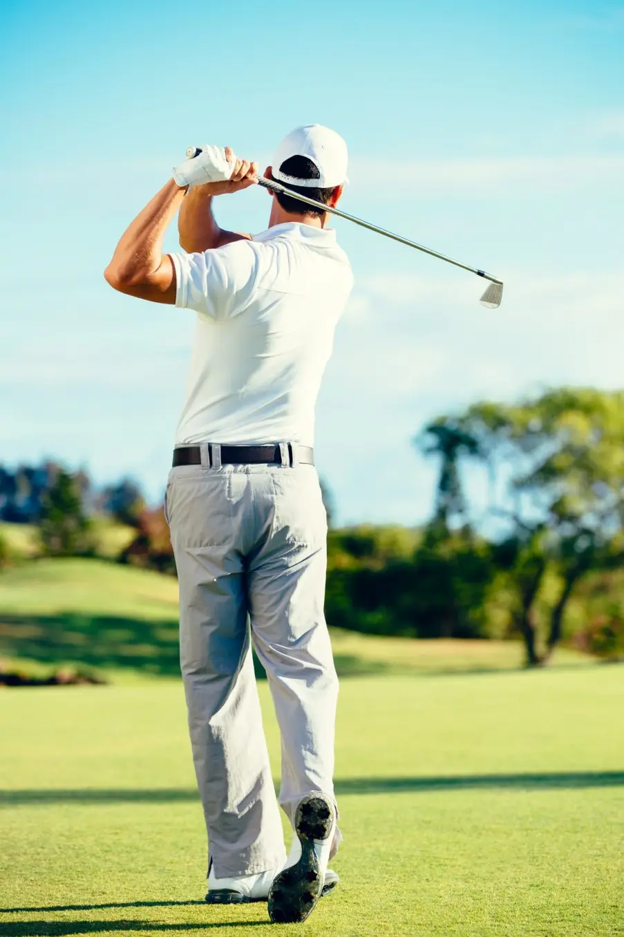 Local Charity Golf Event Arkansas Copier Center