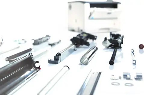 Long Life Technology, Parts, Kyocera, Environment, Arkansas Copier Center