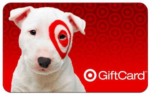 Win a Target Gift Card, Arkansas Copier Center